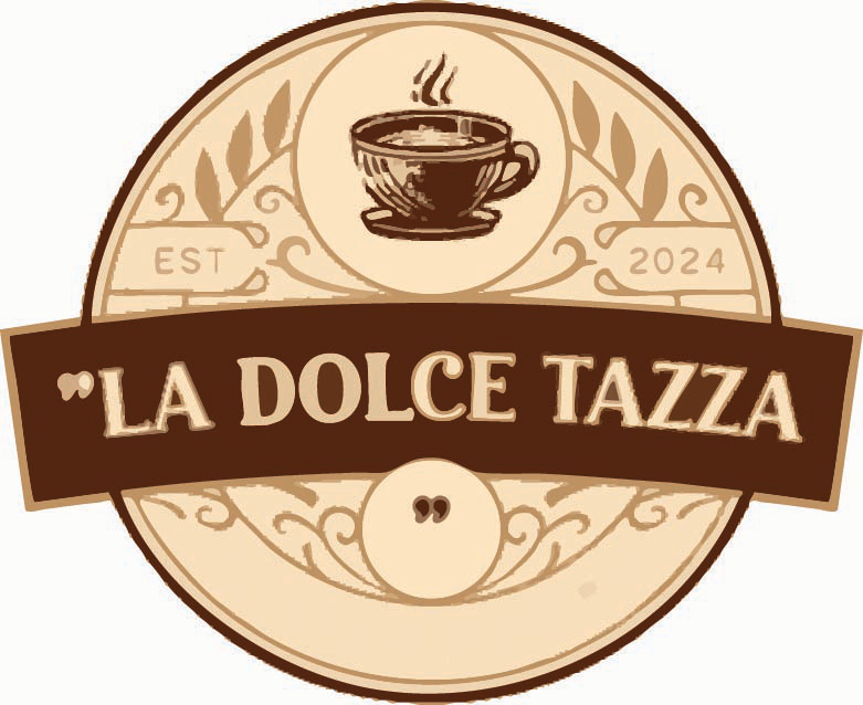Logo La Dolce Tazza